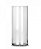 Vaso Vidro Cilíndrico 60 (A) x 20 (D) cm - Imagem 1