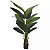 Bananeira de Jardim Verde 1,7m Árvore Artificial com pote - Imagem 1