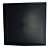 Kit 100 Formas Quadrada Lisa 45 x 45 x 5 cm - FP028 - Imagem 1