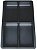 Forma Peyver 20x10x6cm - Geminada 4 Pedras - FP114 - Imagem 1