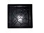 Kit 10 Formas Quadrada Piso Ladrilho 20x20cm Caquinho - FP065 - Imagem 2