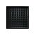 Kit 10 Formas Ladrilho 45x45cm Piso Xadrez - FP046 - Imagem 1