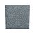 Kit 10 Formas Trabalhada Flor Flor 45 x 45 x 2,5 cm - FP084 - Imagem 2