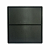 Kit 10 Formas Retangular  Dupla 49 X 24 X 2,5 cm - Geminada - FP118 - Imagem 1