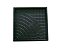 Kit 10 Formas Quadrada Trabalhada 49 x 49 x 3,5 cm - FP025 - Imagem 3