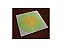 Kit 10 Formas Quadrada Trabalhada 32x32x2,5cm - FP024 - Imagem 2