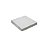 Kit 10 Formas Quadrada Lisa 60 x 60 x 04 cm - FP127 - Imagem 2