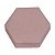 Kit 100 Formas Sextavada Lisa 30x30x8cm - FP005 - Imagem 2