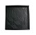 Kit 100 Formas Quadradas Estriada 32x32x2,5cm - FP022 - Imagem 5