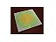Kit 100 Formas Quadrada Trabalhada 32x32x2,5cm - FP024 - Imagem 2