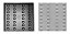 Kit 100 Formas Piso Tátil Bola Guia Deficiente Visual 45x45x2,5cm - FP031 - Imagem 3