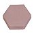 Kit 50 Formas Sextavada Lisa 25x25x6cm - FP034 - Imagem 2