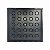 Kit 100 Formas Quadrada Guia Deficiente Visual 33 X 33 X 2,5 CM - FP049 - Imagem 1