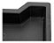 Kit 100 Formas Ossinho Chanfrado Bloquete Tijolo 25x15x8cm - FP059 - Imagem 3