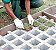 Kit 50 Formas Concregrama Piso Grama Ecológico 43x33x7cm - Fp083 - Imagem 3