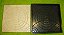 Kit 50 Formas Trabalhada Flor Flor 45 x 45 x 2,5 cm - FP084 - Imagem 3