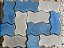 Kit 100 Formas Paviess 24 x 10 x 04 cm (02 Peças Por Forma) - FP125 - Imagem 4