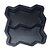 Kit 100 Formas Paviess 24 x 10 x 04 cm (02 Peças Por Forma) - FP125 - Imagem 1