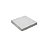 Kit 100 Formas Quadrada Lisa 60 x 60 x 04 cm - FP127 - Imagem 2