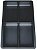 Kit 50 Formas Peyver 20 X 10 X 6 Cm - Geminada 4 Pedras - FP114 - Imagem 1