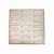Forma Antiderrapante 21 Frisos 30x30x02cm - FP120 - Imagem 2