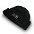 Gorro Áurea Classic Preto - Imagem 2