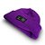 Gorro Áurea Classic Roxo - Imagem 2