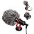 Microfone Condensador De Video Direcional By-mm1 Cardioide - Imagem 1