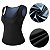 Cinta Regata Feminina Queima Gorduras Barriga Camiseta - Imagem 1