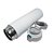 Garrafa Termica 500ml Aço Inox Inquebravel Vacuum Cup - Imagem 28