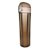 Garrafa Termica 500ml Aço Inox Inquebravel Vacuum Cup - Imagem 3