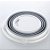 Balde Retratil Dobravel Silicone Portatil 3 Litros - Imagem 6