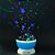 Luminaria Projetor Estrela 360 Star Night Light - Imagem 9