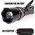 Lanterna Swat Flash Light Multifuncional Led Media - Imagem 5