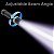 Lanterna Swat Flash Light Multifuncional Led Media - Imagem 8