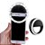 Luz Selfie Ring Light Clipe Anel Led Flash Celular - Imagem 5
