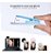 Luz Selfie Ring Light Clipe Anel Led Flash Celular - Imagem 6
