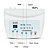 Aparelho Ultrassom Corporal E Facial Ru-638 Jato De Plasma - Imagem 5