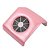 Coletor Aspirador Sugador de Pó 127v VACUUM CLEANER PRO Pink - Imagem 1