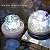 Luminária De Mesa Infantil Projetor Luzes Abajur 360° - Imagem 4