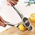 Espremedor Amassador de Limão Laranja em Aço Inox - Imagem 4