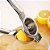 Espremedor Amassador de Limão Laranja em Aço Inox - Imagem 2