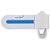 Esterilizador UV De Escovas De Dentes E Dispenser Automático - Imagem 2