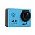Câmera De Ação 4K Ultra HD Com Wifi A Prova D’Água - Imagem 2