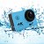 Câmera De Ação 4K Ultra HD Com Wifi A Prova D’Água - Imagem 6