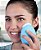 Limpeza Facial Profissional Massageador Luxo - Imagem 3