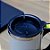 Caneca Mixer Misturadora Inox 450 ml Com Tampa A Pilha - Imagem 7