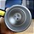 Caneca Mixer Misturadora Inox 450 ml Com Tampa A Pilha - Imagem 6