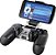 Suporte De Celular Clamp Para Controle Ps4 Playstation 4 - Imagem 2