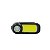 Lanterna De Cabeça Led COB Mini Recarregável USB De Longo Alcance - Imagem 2